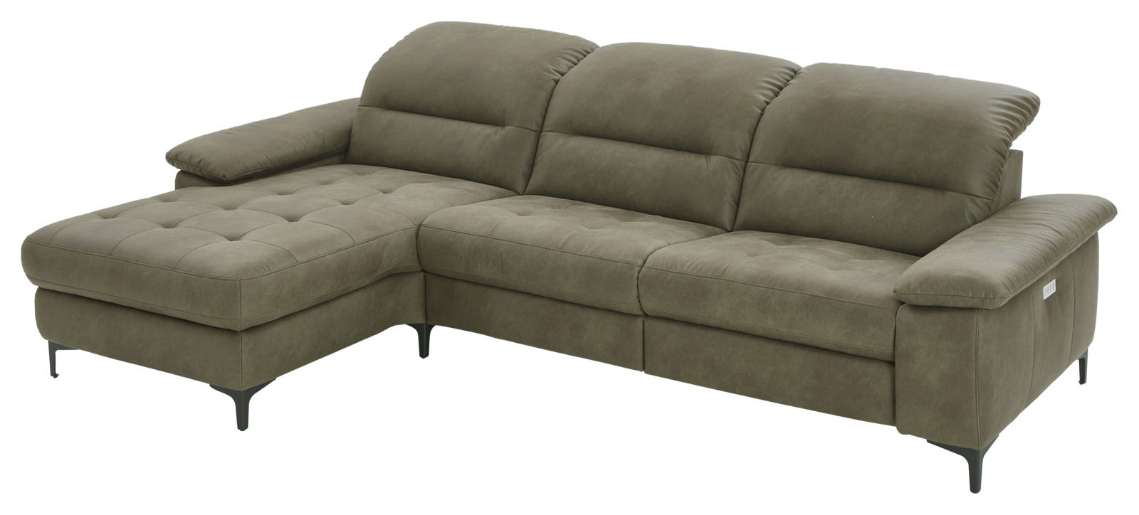 Pure Home Comfort Longchairkombination PURE COMFORT 820 Pure Home Comfort Longchairkombination PURE COMFORT 820