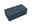 Verpackung des Topfsets Fusiontec Black 3-tlg. von schräg oben