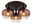 Globo Lighting Deckenleuchte MAXY