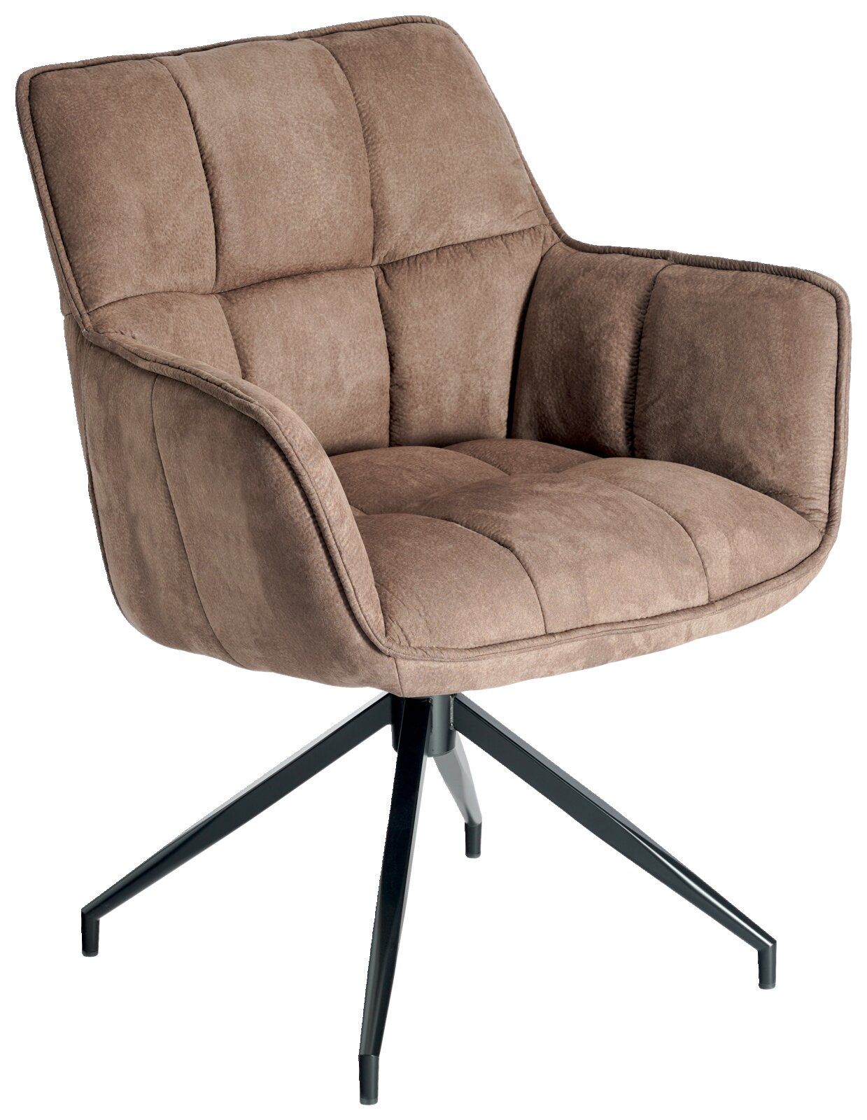 Novel Armlehnstuhl BUFFALO