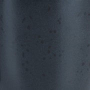 Nahaufnahme der grauen Oberfläche des Kombisets Sören mit gesprenkeltem Muster.