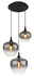 Globo Lighting Hängeleuchte MAXY 