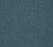 Nahaufnahme eines blauen Stoffmusters, verwendet für den Stuhl 1310303.