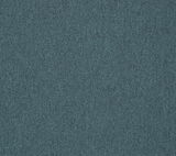 Nahaufnahme eines blauen Stoffmusters, verwendet für den Stuhl 1310303.