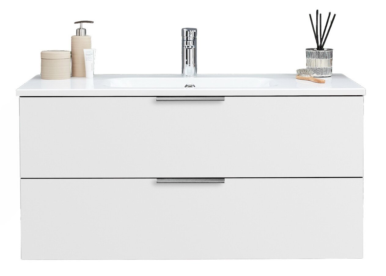 Sadena Waschtisch-Set KÖLN Sadena Waschtisch-Set KÖLN