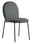 Connubia Stuhl RILEY MID Connubia Stuhl RILEY MID