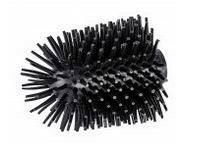 Wenko Silikon Ersatzbürste Silikon Ersatzbürste in Nahaufnahme, seitliche Perspektive