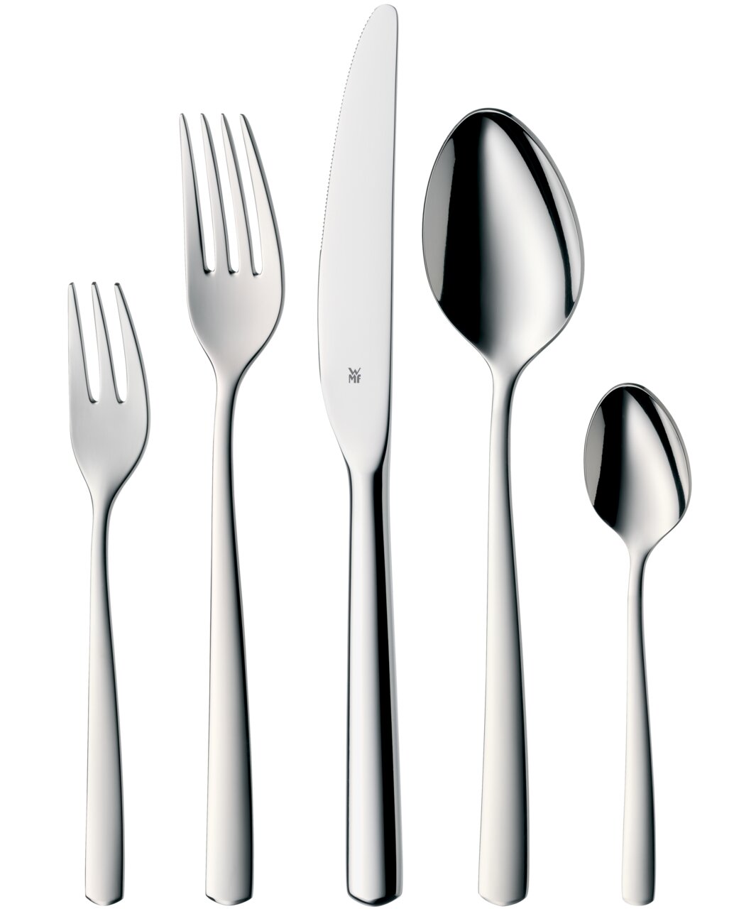 WMF Besteckset 30-tlg. BOSTON