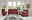 Cantus Sofa 3er RAPHAEL