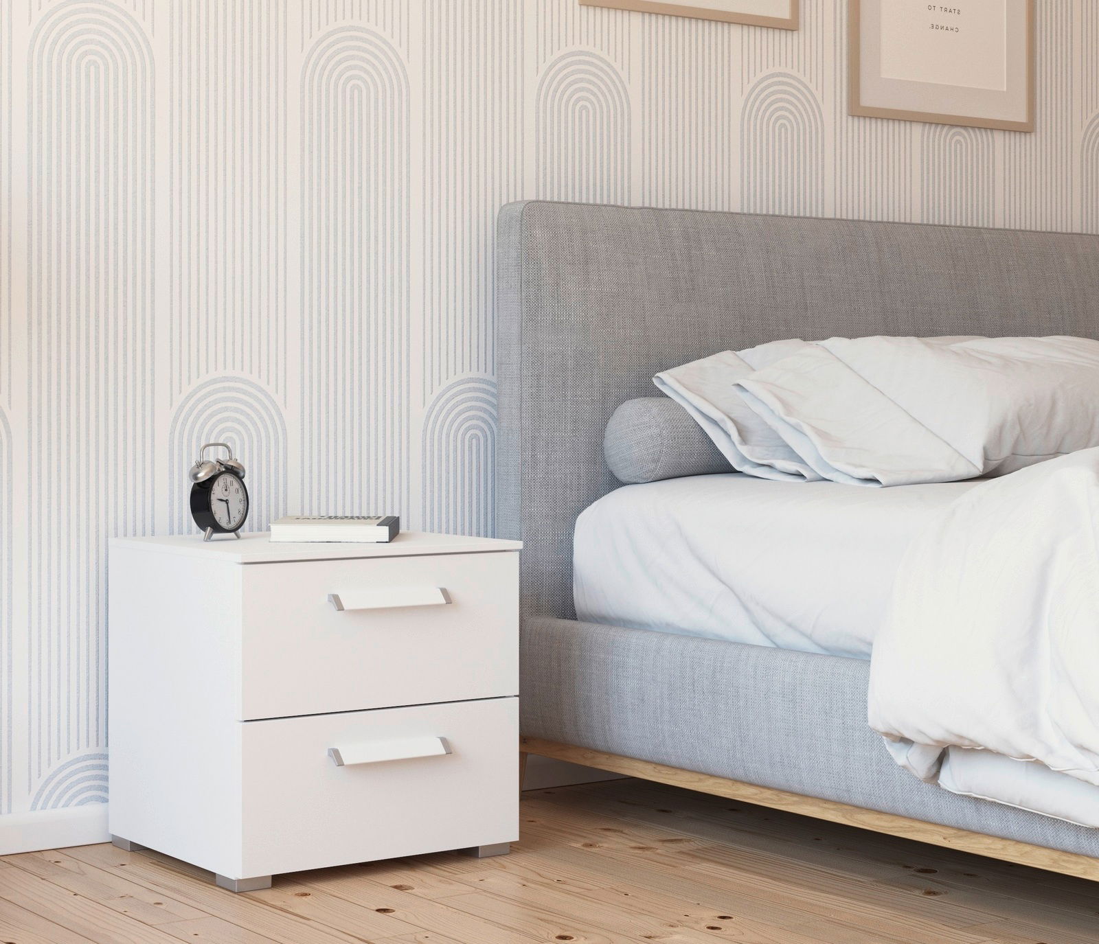 Intro Nachttisch RUDI Intro Nachttisch RUDI