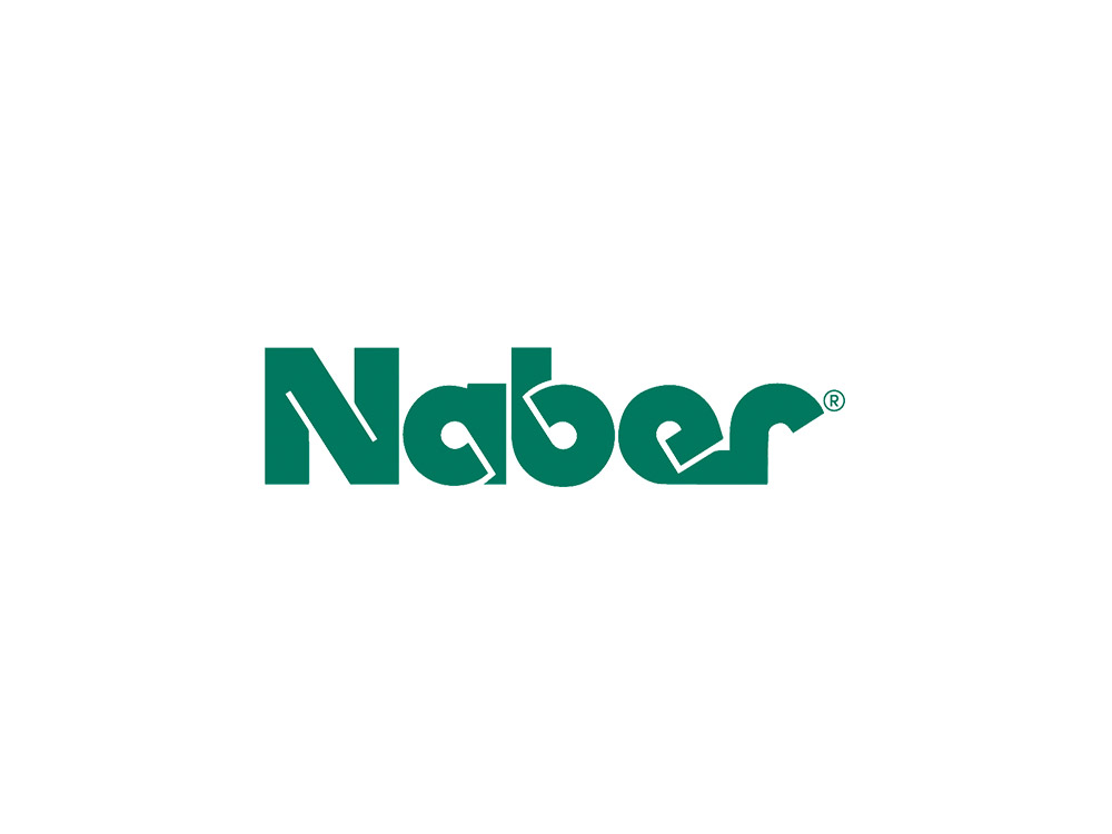 Logo van de fabrikant Naber