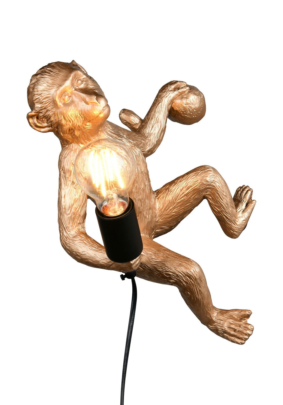 Reality Leuchten Wandleuchte LOUY Reality Leuchten Wandleuchte LOUY