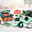 Genius Nicer Dicer Chef 16-tlg.