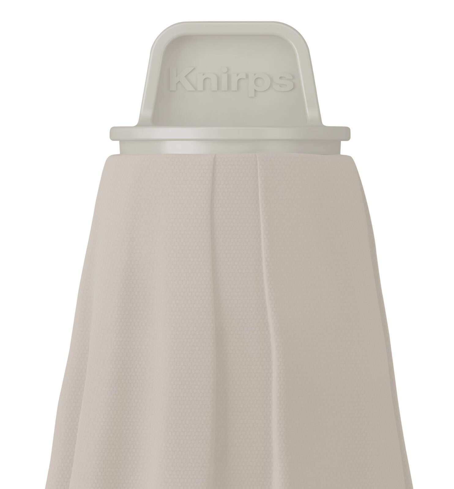 Knirps Kurbelschirm 8-tlg. APOLL SHEL Knirps Kurbelschirm 8-tlg. APOLL SHEL