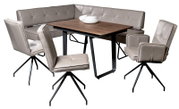 Moderano Fauteuil MARS