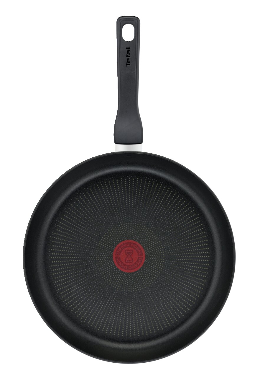Bratpfanne Titanium 28 cm, Draufsicht