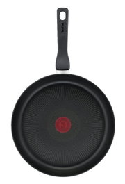 Bratpfanne Titanium 28 cm, Draufsicht