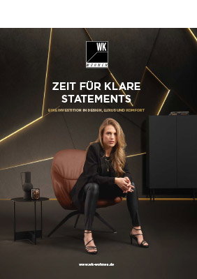 WK Wohnen - Katalog
