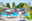 Ambia Garden Relaxsessel CHAMBERY