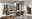 Voglauer Highboard BEZATONO LIVING