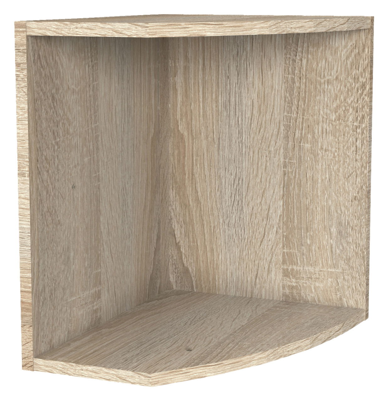 XORA Aufsatz für Abschlussregal MULTIRAUMKONZEPT XORA Aufsatz für Abschlussregal MULTIRAUMKONZEPT