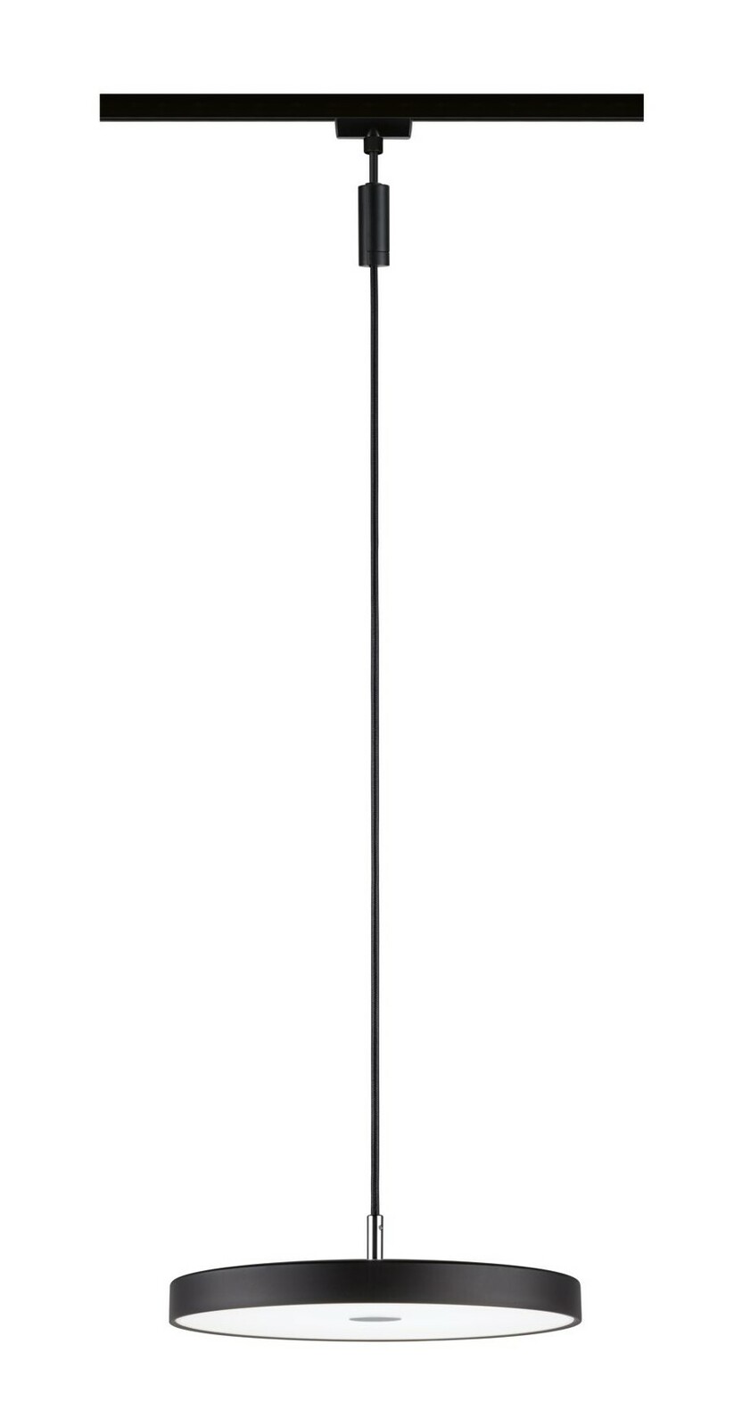 PAULMANN Schienenpendel Hildor URAIL PAULMANN Schienenpendel Hildor URAIL