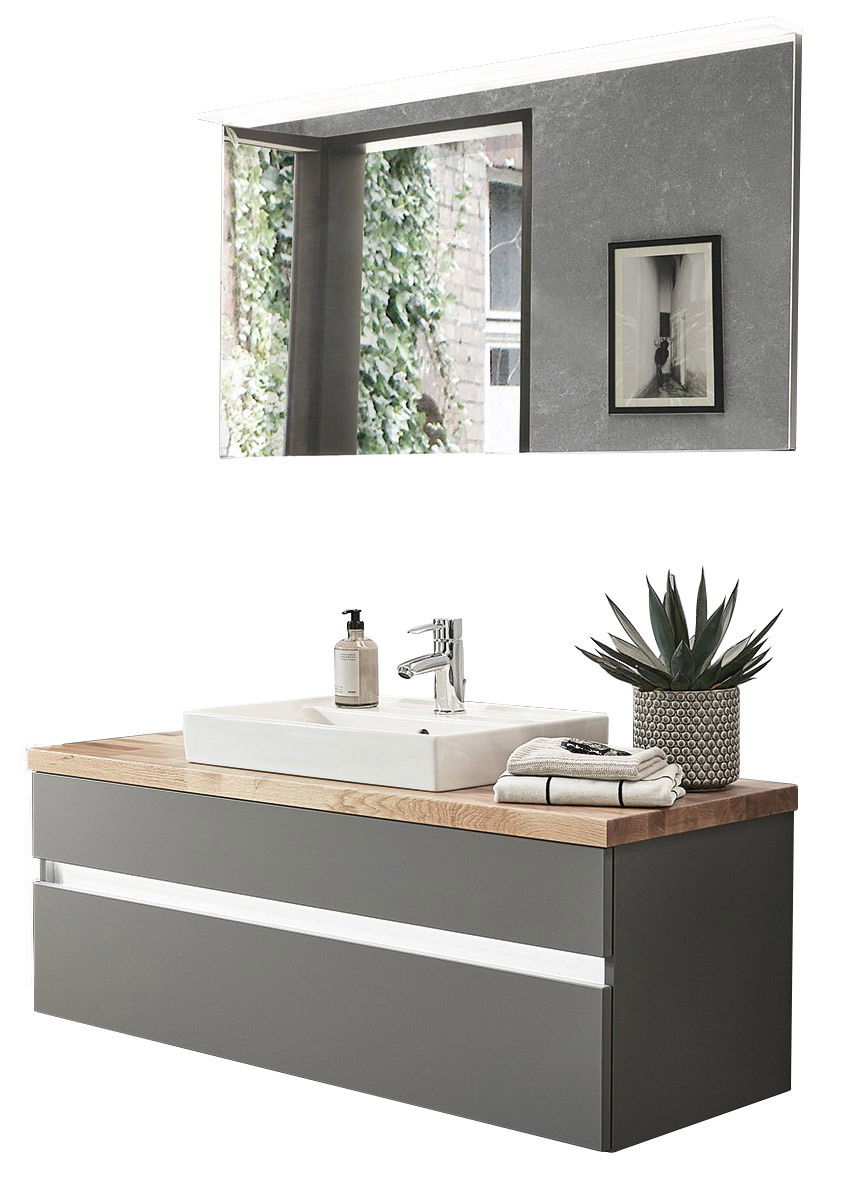 Zurbrüggen Badkombination B-ESSENCE Zurbrüggen Badkombination B-ESSENCE