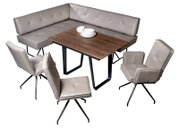 Moderano Fauteuil MARS