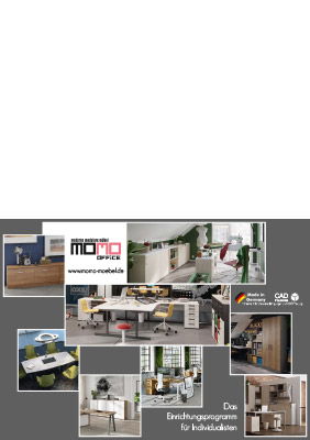Momo Office - Katalog