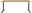 MID.YOU Schreibtisch PROFI 2.0