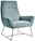 Lounge Handmade Sessel LH-BEN