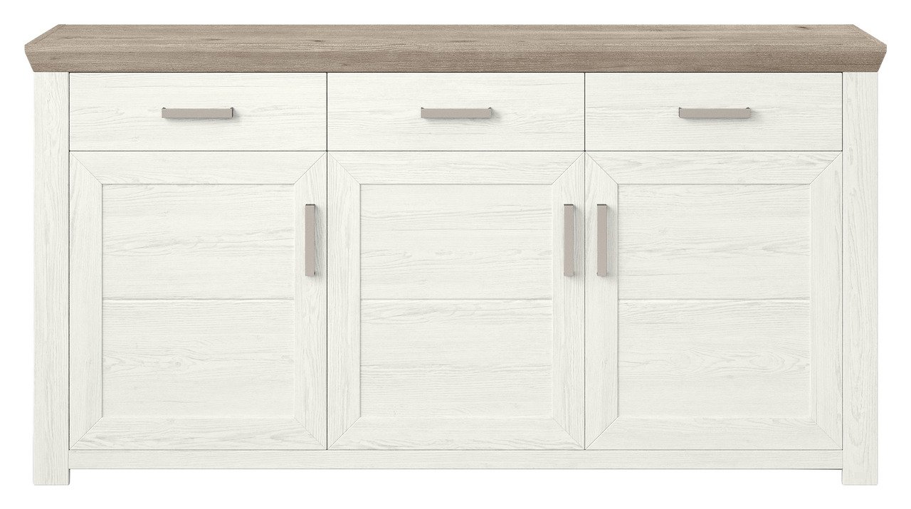 Set ONE YORK one Sideboard by SET 1268285 | Musterring