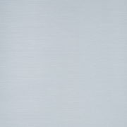 Nahaufnahme eines hellgrauen Fertigvorhangs mit feiner Textur