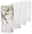 SCHOTT ZWIESEL Longdrinkglas-Set 4-tlg STAGE