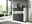 XORA Highboard MANHATTAN