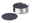 blomus Untersetzer 6er-Set LARETO