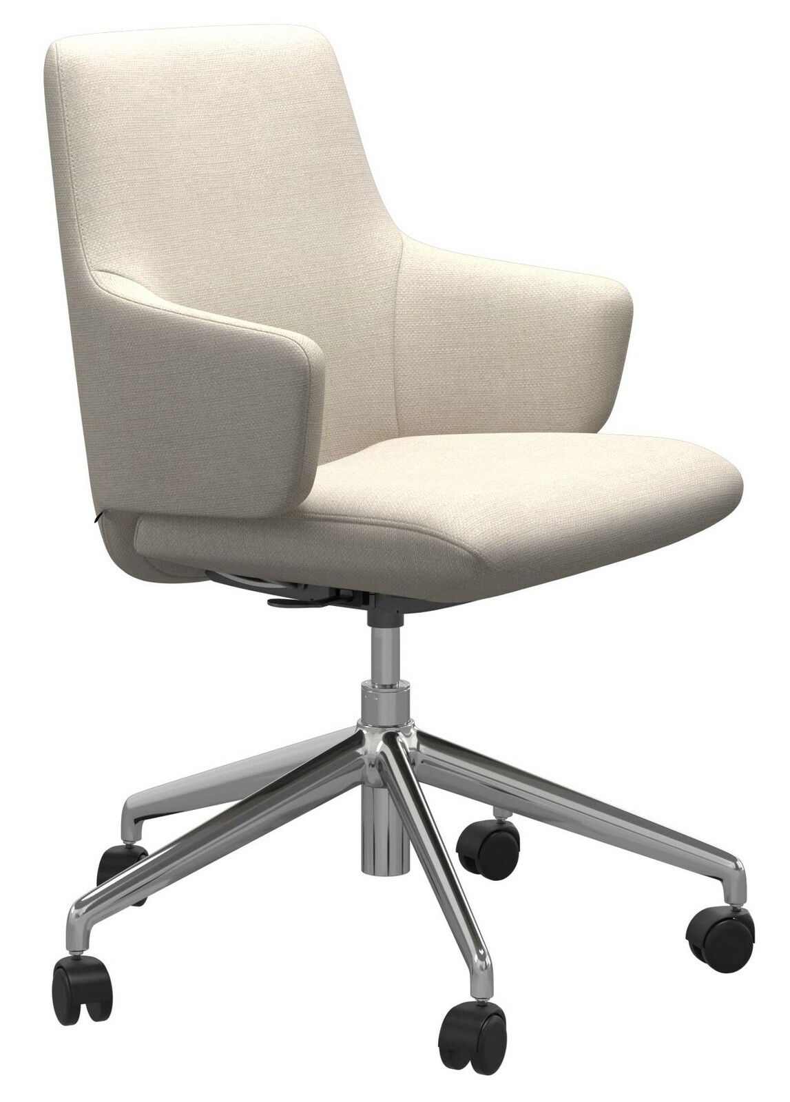 Stressless Home Office Sessel OFFICE LAUREL (L) Stressless Home Office Sessel OFFICE LAUREL (L)