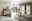 Stylife Aktenschrank-/Regalkombination BASEL OFFICE