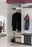 XORA Garderobenschrank MANHATTAN