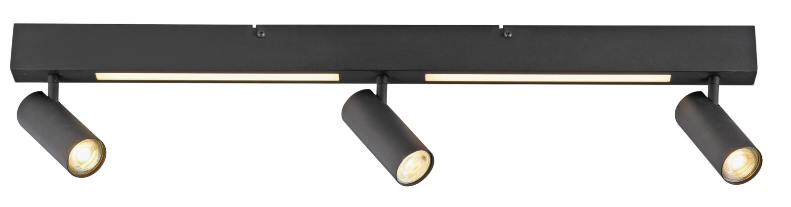 Schöner Wohnen LED-Deckenleuchte DANTE Schöner Wohnen LED-Deckenleuchte DANTE