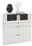 Dieter Knoll Highboard MONTESA