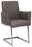 Dieter Knoll Freischwinger-Sessel PLAY Dieter Knoll Freischwinger-Sessel PLAY