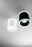 Fabas Luce LED-Aufbauspot PACA