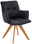 Dieter Knoll Design-Schalensessel PREMIO