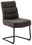 Dieter Knoll Freischwinger-Stuhl LEXINGTON