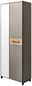Dieter Knoll Garderobenschrank CANDO