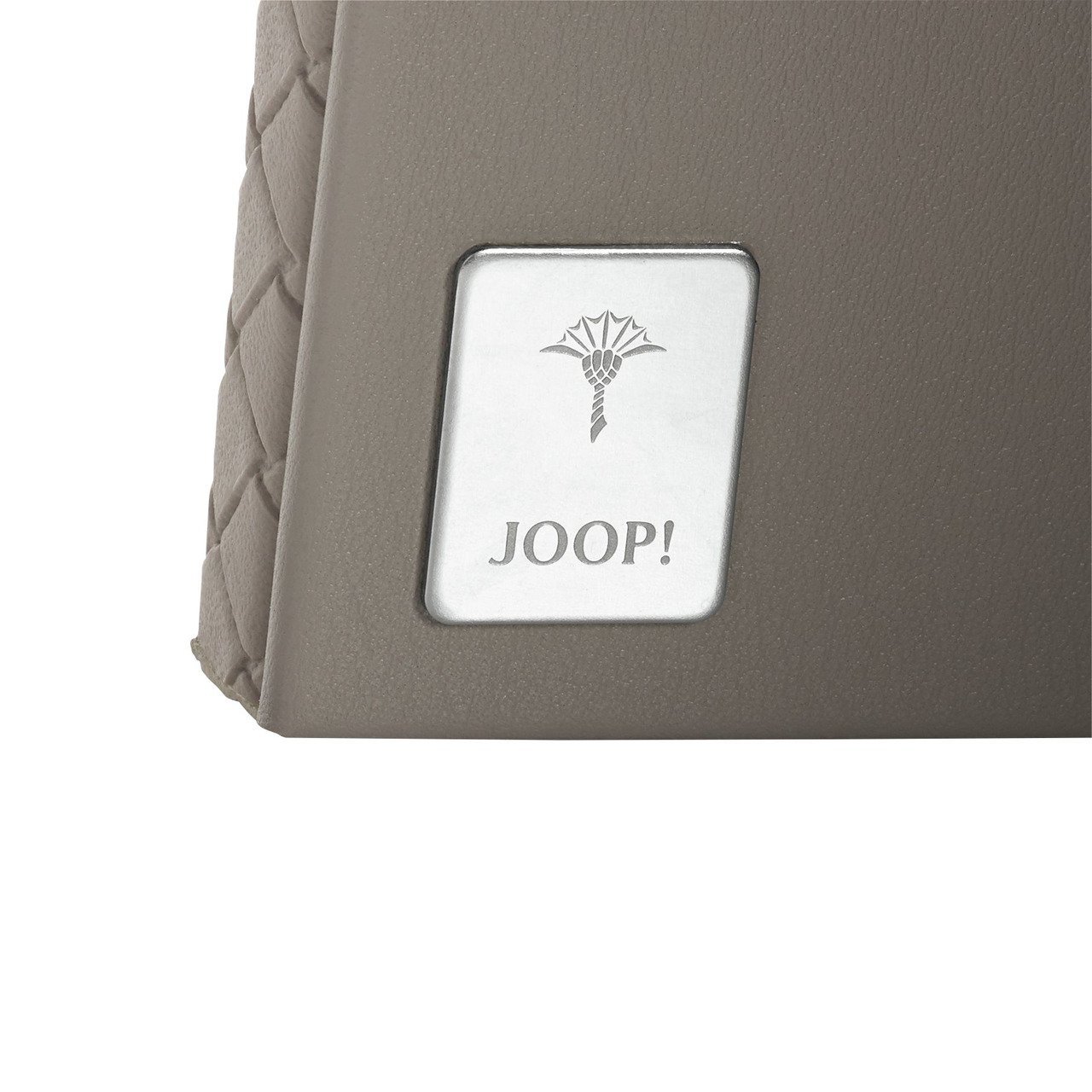JOOP! Bilderrahmen 13x18 | DINING 1281466 | cm GLAMOUR grau
