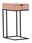 Landscape Beistelltisch mit Schublade FIRESTONE