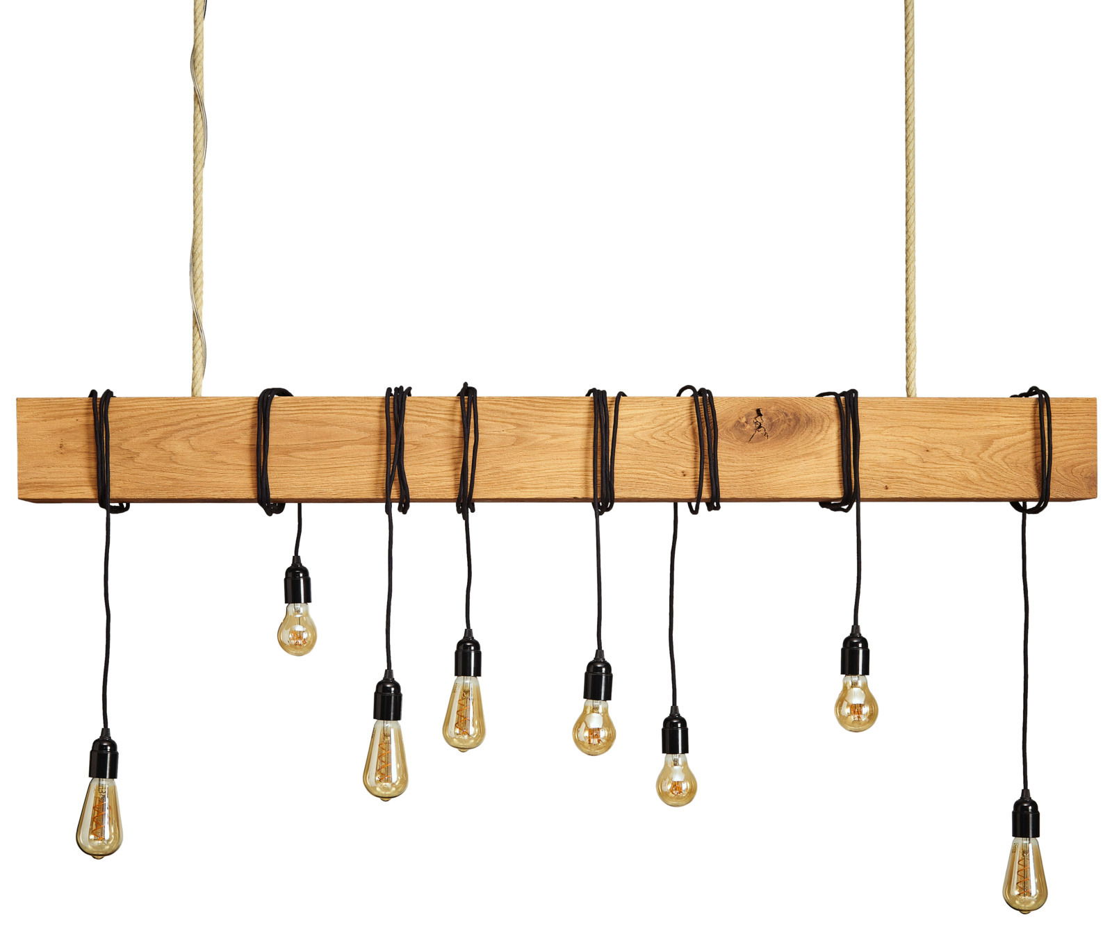 Valnatura Balkenleuchte LIVINO Valnatura Balkenleuchte LIVINO