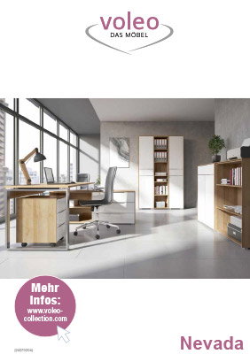 Voleo Nevada - Katalog